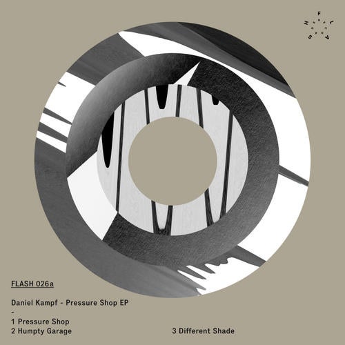 Pressure Shop EP