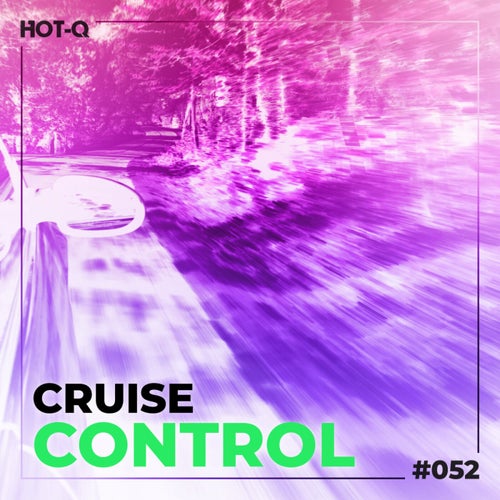 Cruise Control 052