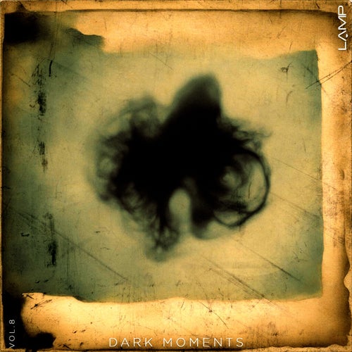 Dark Moments, Vol. 8