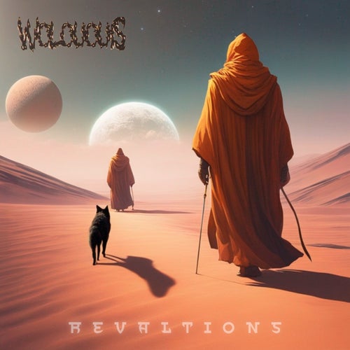  Wolououis - Revaltions (2026) 