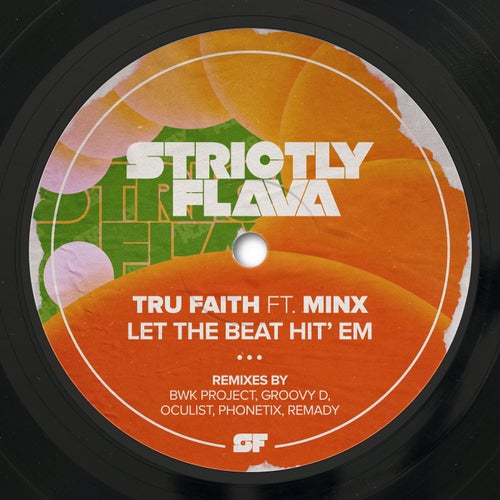 Tru Faith & Minx - Let the Beat Hit' Em (Extended House Mix).mp3