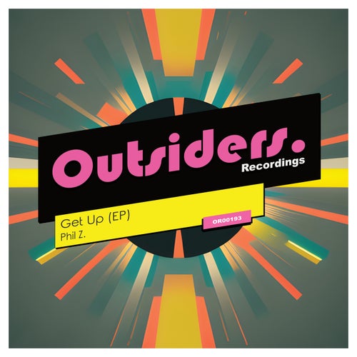 Get Up (EP)