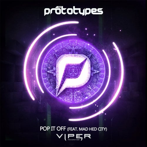 Pop It Off (feat. Mad Hed City)