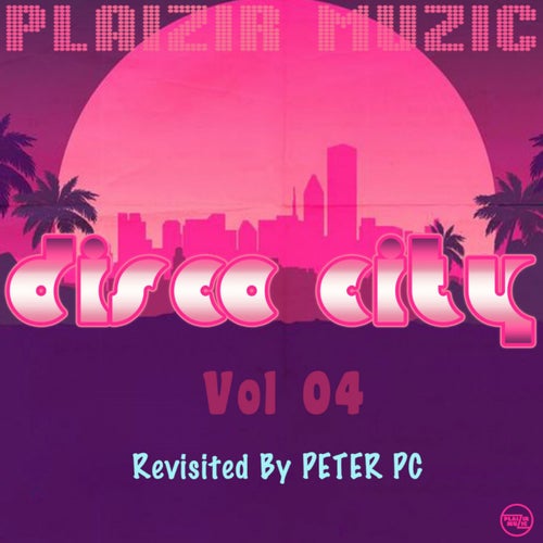 Disco City, Vol. 4