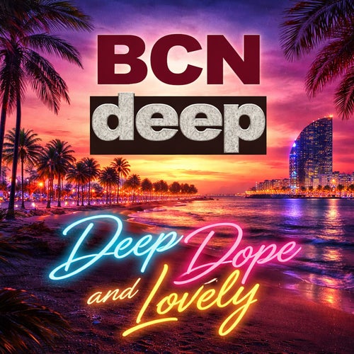 Deep Dope and Lovely