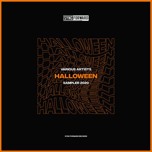 Halloween Sampler 2020
