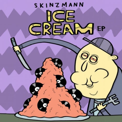 Ice Cream EP