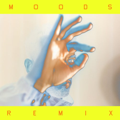 Found (Moods Remix)