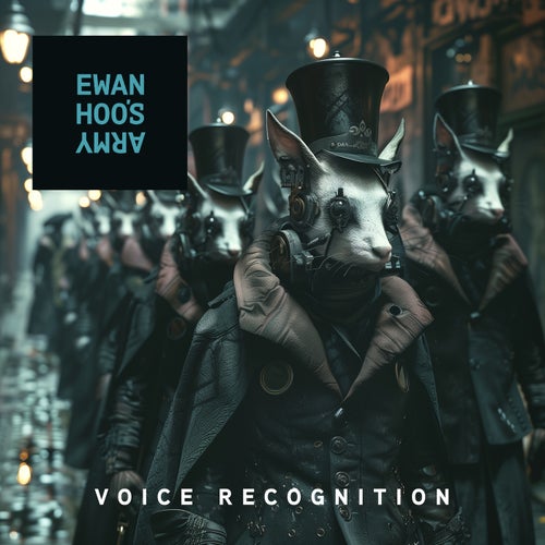  Ewan Hoos Army ft Leo Wood - Voice Recognition (2024) 