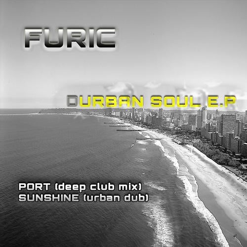 Durban Soul E.P