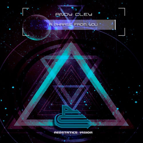  Andy Cley - A Phrase From You (2025) 