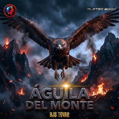Águila del Monte