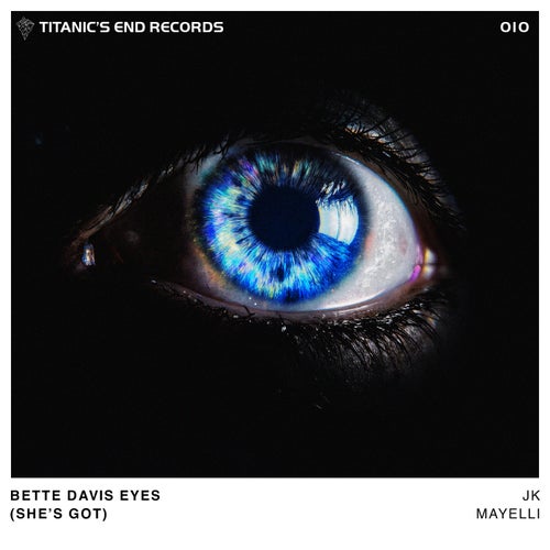 Bette Davis Eyes (She's Got) (Extended Mix)