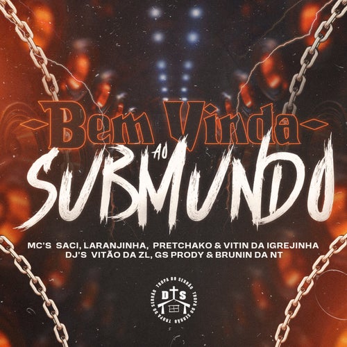 Bem Vinda ao SubMundo