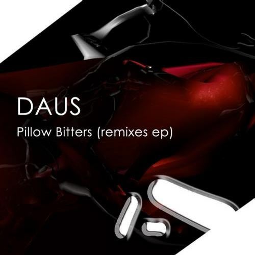 Pillow Bitters remixes ep