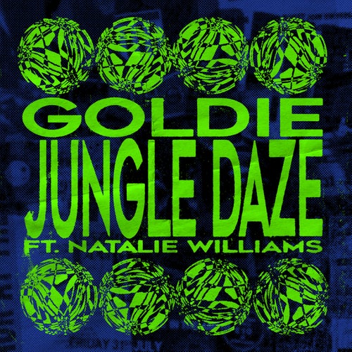 Jungle Daze (feat. Natalie Williams)