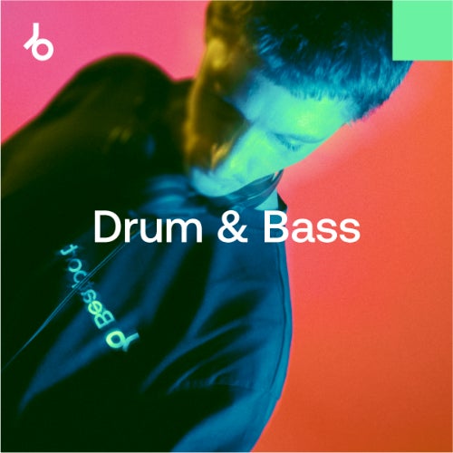 BEATPORT After Hours Essentials 2026 Drum & Bass - (Drum & Bass) Album Cover