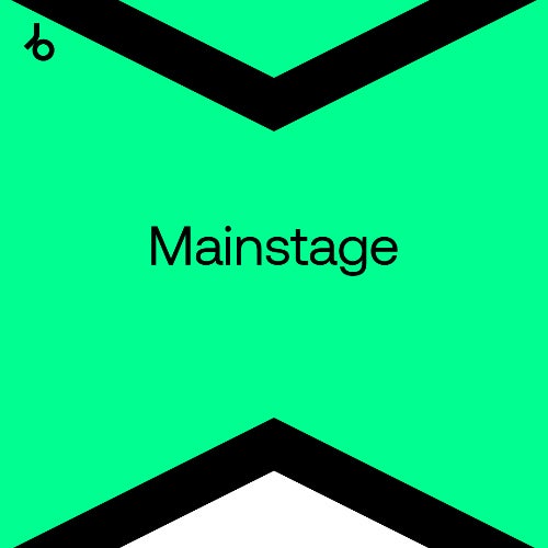 Best New Mainstage: February