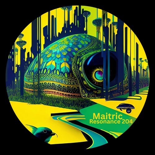 Resonance 204