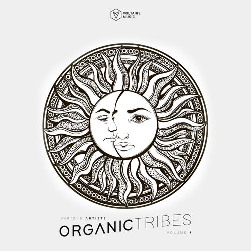 Organic Tribes Vol. 1