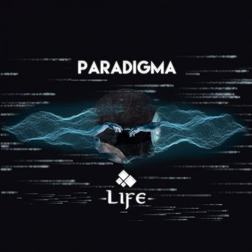 Paradigma — Life — cover art