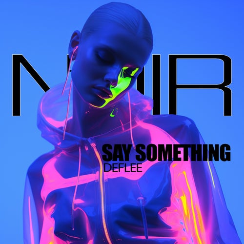 Say Something