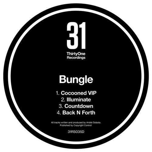 Cocooned VIP