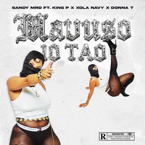 Mavuso 10 Tao