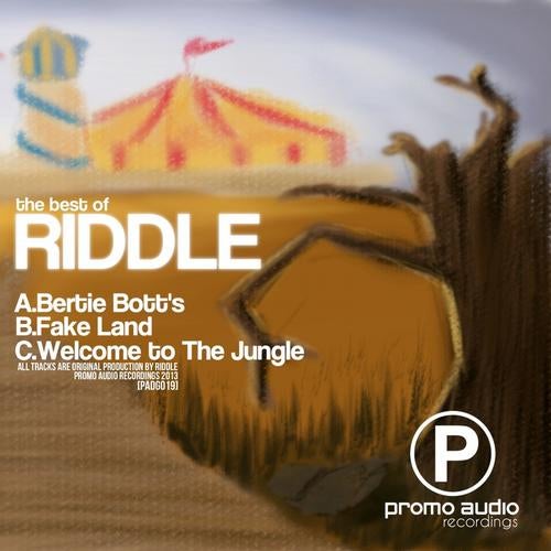The Best Of Riddle