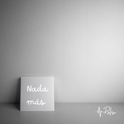 Nada más