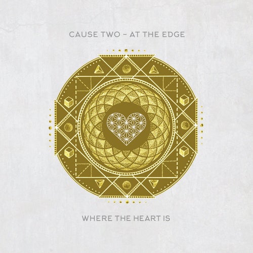 At The Edge