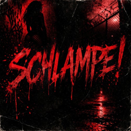 SCHLAMPE!