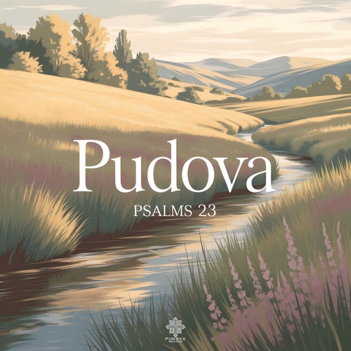  Pudova - Psalms 23 (2025) 