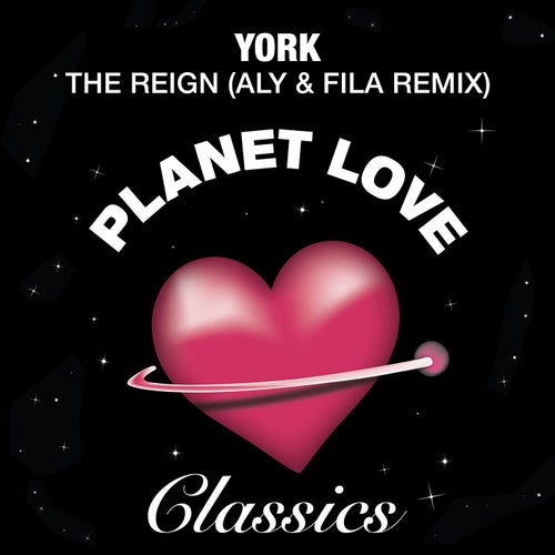 The Reign (Aly & Fila Remix)