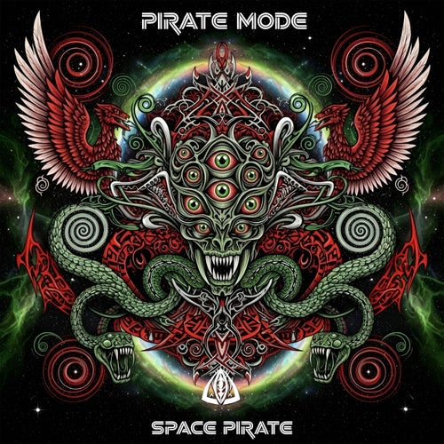  Space Pirate - Pirate Mode (2026) 