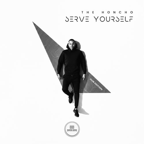 SERVE YOURSELF