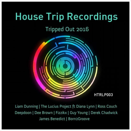 Tripped Out 2016