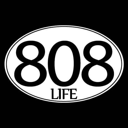 808 Life