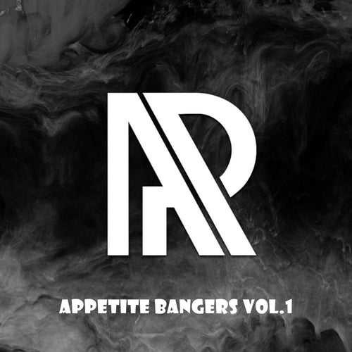 Cover art for Appetite Bangers, Vol. 1