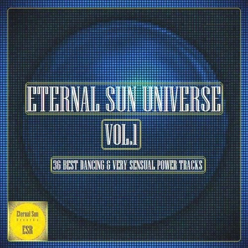 Cover art for Eternal Sun Universe, Vol. 1