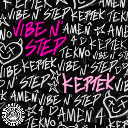 Vibe n' Step