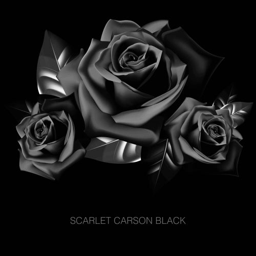 Scarlet Carson Black
