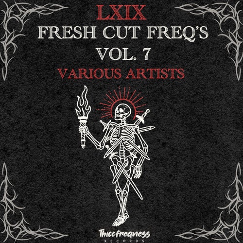 Fresh Cut Freq's Vol. 7