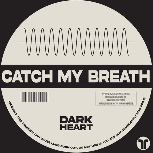 Catch My Breath (Extended Mix)