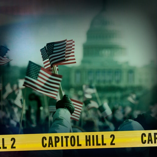 Capitol Hill 2