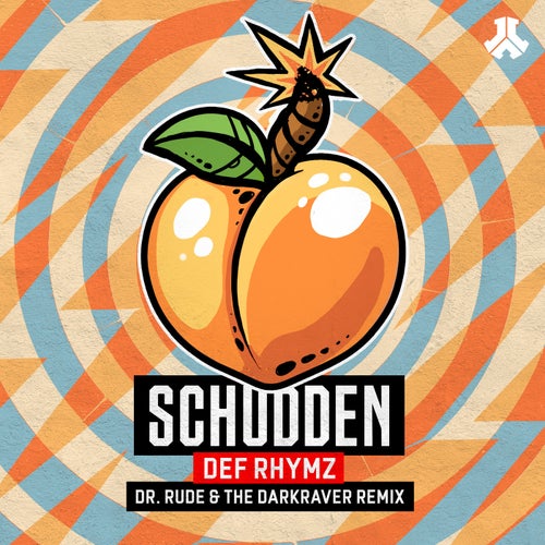Schudden (Dr. Rude & The Darkraver Remix)