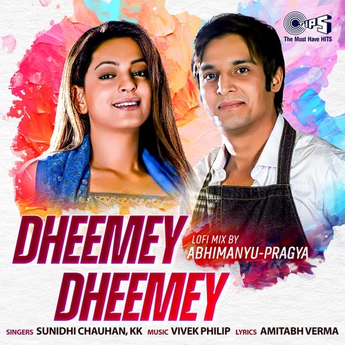 Dheemey Dheemey (Lofi Mix)