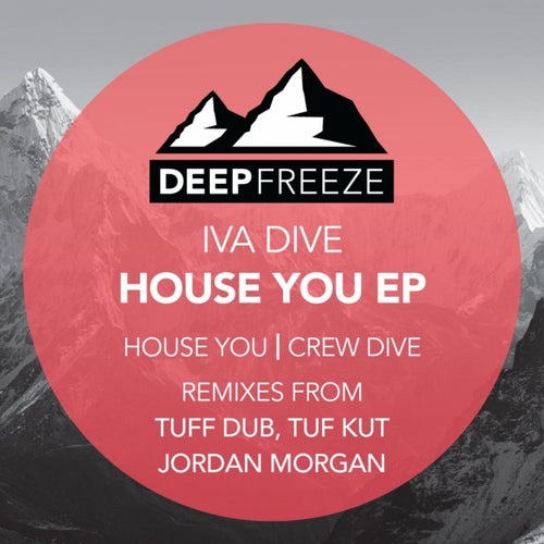 House You EP