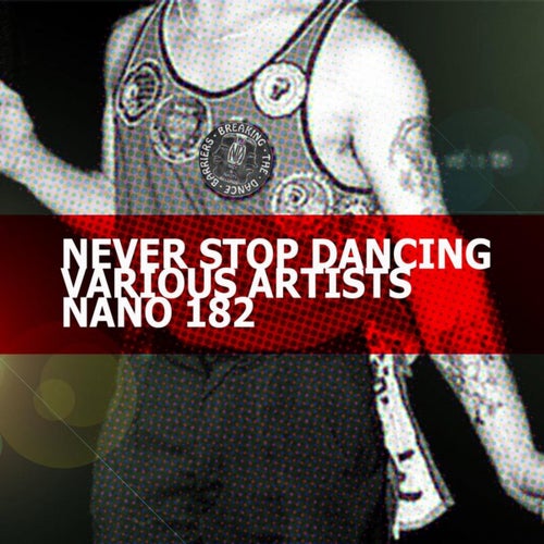Never Stop Dancing