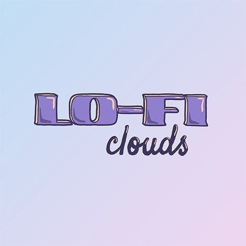 Lo-fi clouds